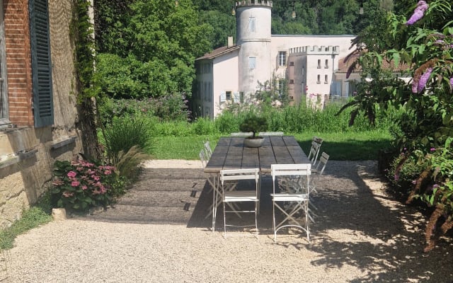 Chalet 1900 - alloggio di carattere per 10 persone