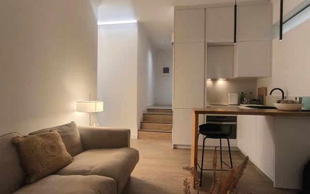 Quiet and Cozy Private Room in Arrecife