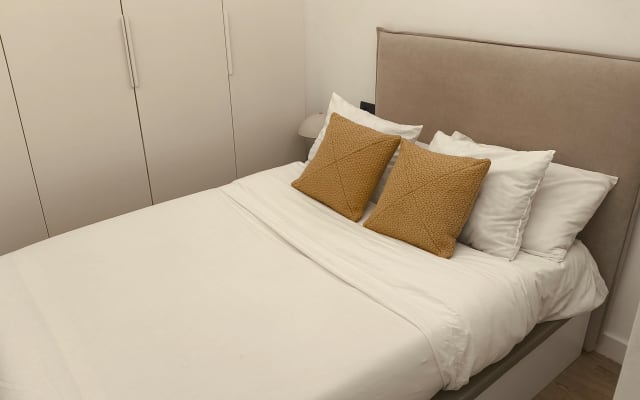 Quiet and Cozy Private Room in Arrecife