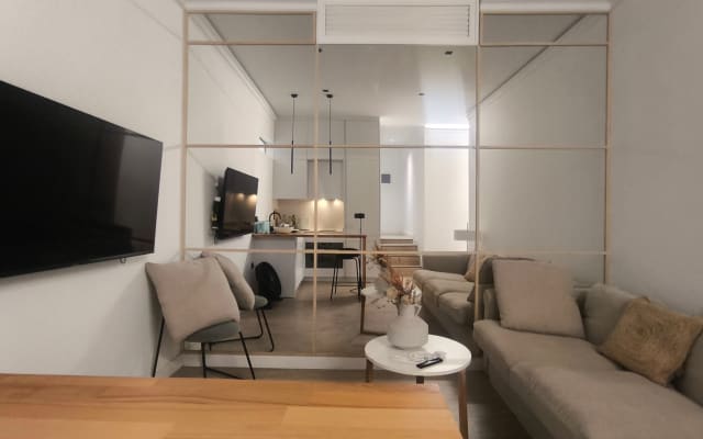 Quiet and Cozy Private Room in Arrecife