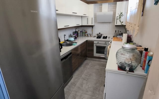 Centrally located at the junction of Buca, Konak & Karabağlar