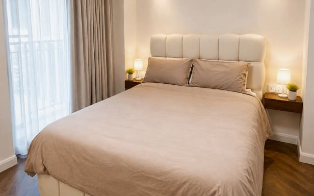 Luxury apartment in London Bridge
