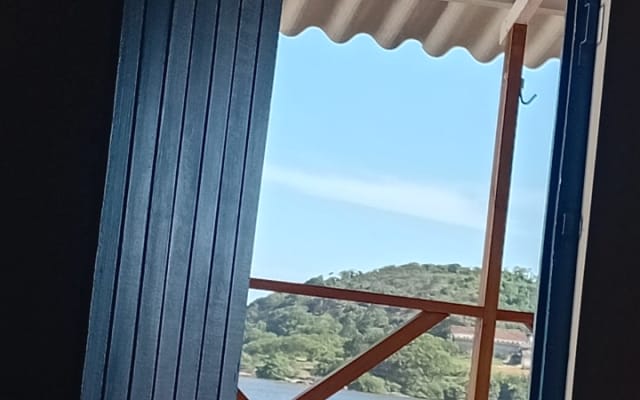 BaracoolCéu&Mar