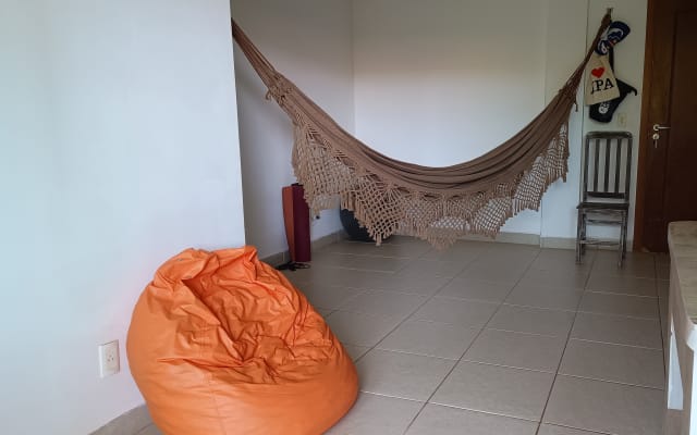 Pipa - Habitación privada a 100 metros de la playa