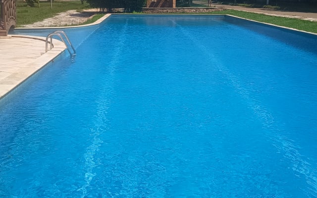 Pipa Gay: Private bedroom and bathroom, 100 meters from the beach