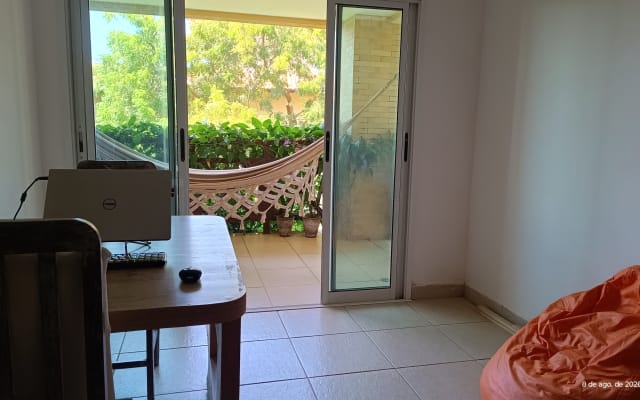 Pipa - Habitación privada a 100 metros de la playa