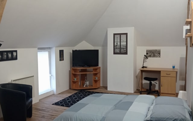 Nice room