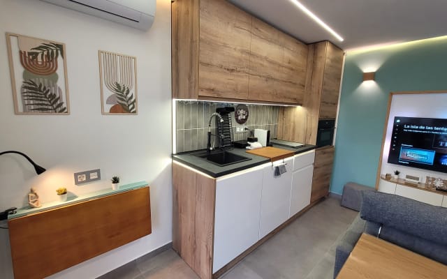 CONGRESO DOWN TOWN APARTMENT - Picture 12