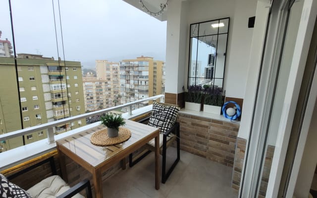 CONGRESO DOWN TOWN APARTMENT - Picture 18