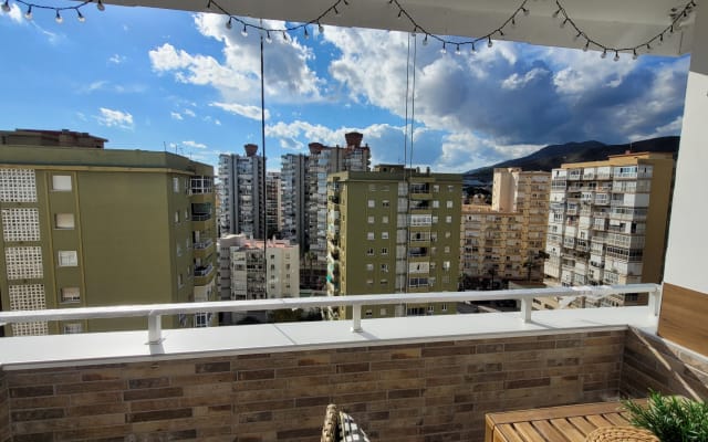 CONGRESO DOWN TOWN APARTMENT - Picture 22