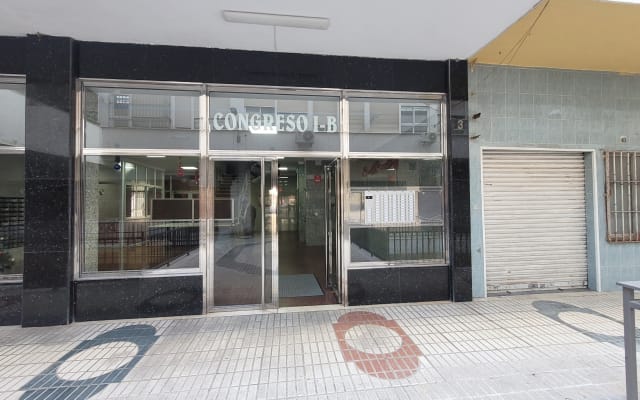 CONGRESO DOWN TOWN APARTMENT - Picture 24