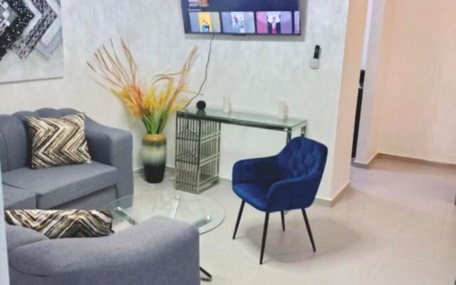 Apartamento Franboyan