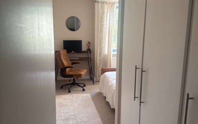 Accogliente casa nella zona ovest di Londra • 4 minuti dalla...