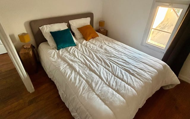 Ludo's listing on misterb&b - Bedroom 2