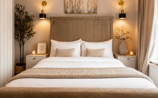 ELITE UNSEEN SUITES