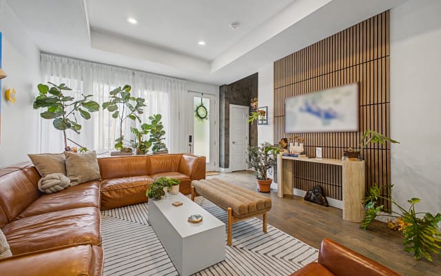 3BR 3.5BA Home + Garage in Denver