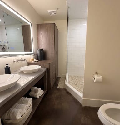 Loft único no centro da cidade, perto de tudo