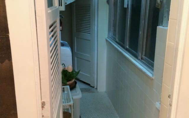 Confortevole appartamento a Ipanema