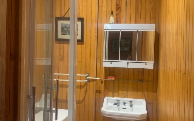 Schloss Arras – Zimmer „Compostelle“