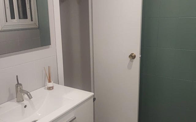 Chambre privée à 10 minutes à pied de la plage et à 10 minutes du...