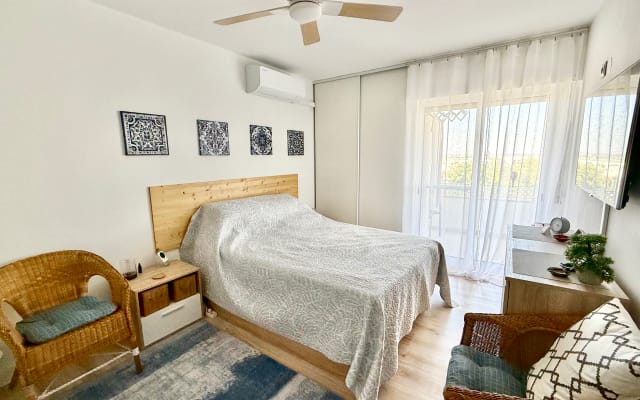 Beautiful Double Room with Private Ensuite Bathroom