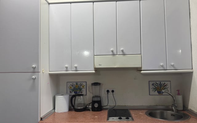 Apartamento en el centro de la ciudad a 4 calles del casco antiguo