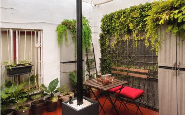 Boutique Double Room • Private Terrace | Gran Vía - Foto 8