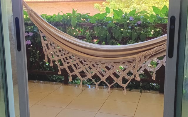 Pipa - Habitación privada a 100 metros de la playa