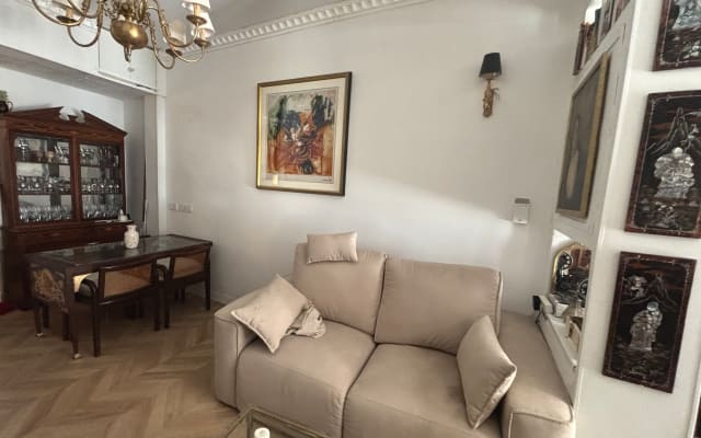 Un studio plein de charme à Carabanchel  - Photo 3