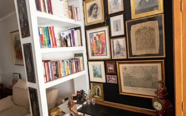 Un studio plein de charme à Carabanchel  - Photo 4