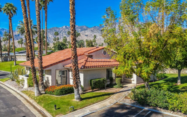 Mesquite Modern | Stilvolles Pool-Refugium in Palm Springs