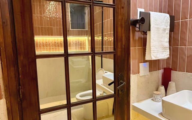 Chambre gay-friendly à un pâté de maisons de la plage - Posto 2 - Photo 12