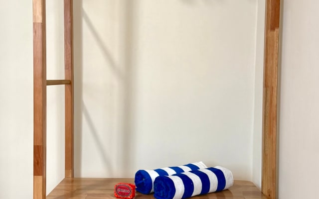 Chambre gay-friendly à un pâté de maisons de la plage - Posto 2 - Photo 8