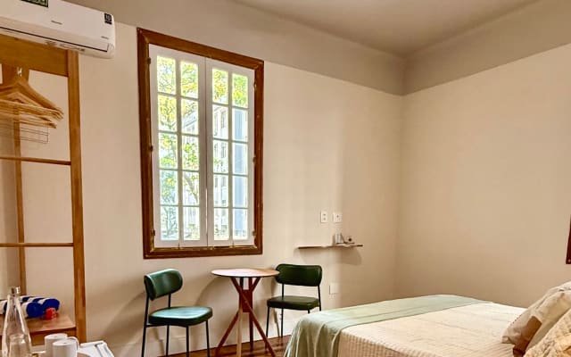 Chambre gay-friendly à un pâté de maisons de la plage - Posto 2 - Photo 9