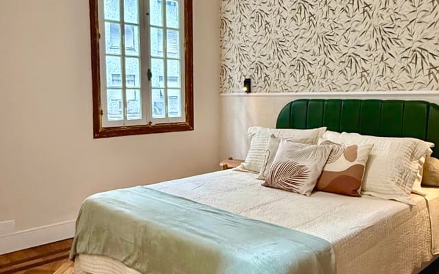 Chambre gay-friendly à un pâté de maisons de la plage - Posto 2 - Photo 6