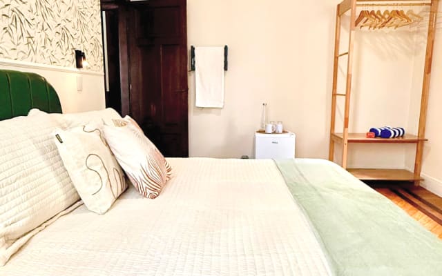 Chambre gay-friendly à un pâté de maisons de la plage - Posto 2 - Photo 4