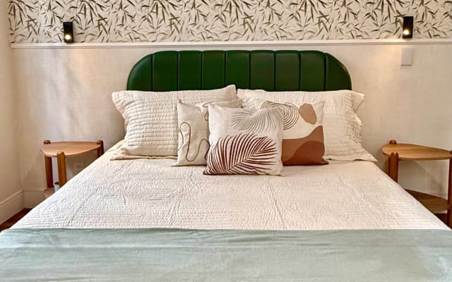 Chambre gay-friendly à un pâté de maisons de la plage - Posto 2 - Photo 2
