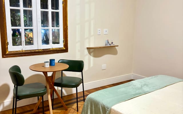 Chambre gay-friendly à un pâté de maisons de la plage - Posto 2 - Photo 3