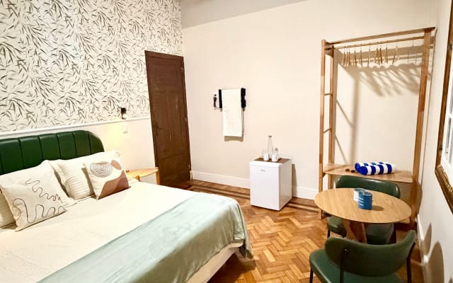 Chambre gay-friendly à un pâté de maisons de la plage - Posto 2 - Photo 7