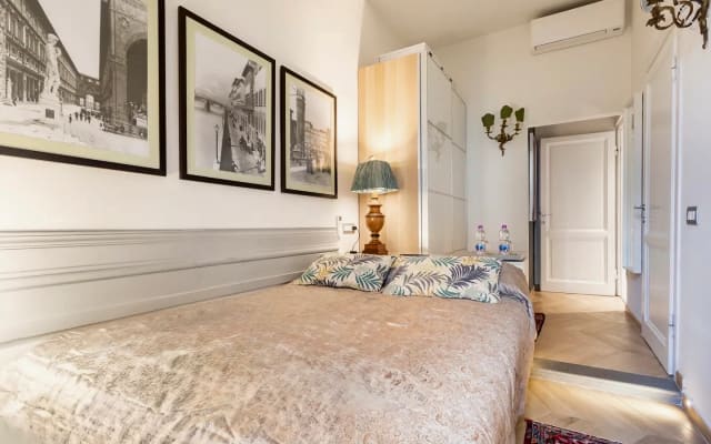Mercury House, tu alojamiento gay en Florencia - Habitación 2 - Foto 4