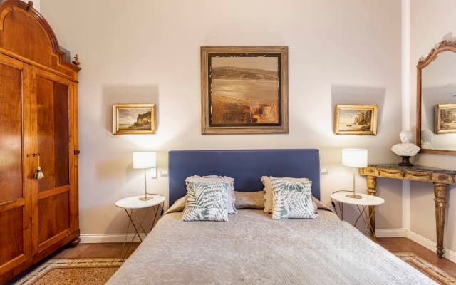 Mercury House, tu alojamiento gay en Florencia - Habitación 1 - Foto 3