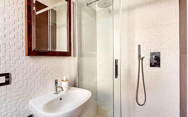 Mercury House, tu alojamiento gay en Florencia - Habitación 1 - Foto 5