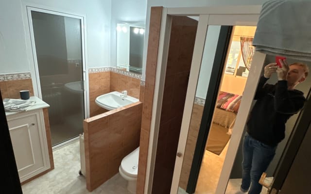 Preciosa villa en una zona tranquila con piscina y jacuzzi - copia 01