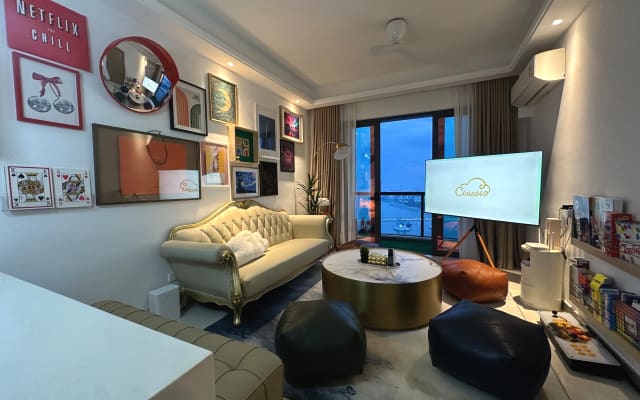 Cloud 49, Top Floor of R&F Princess Cove, Johor Bahru