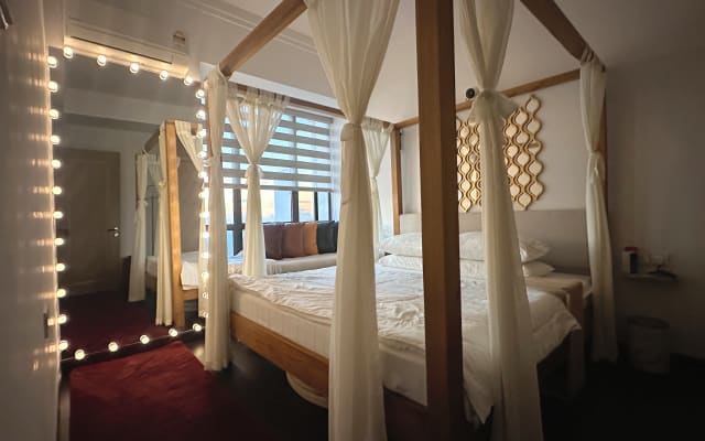 Cloud 49, Top Floor of R&F Princess Cove, Johor Bahru