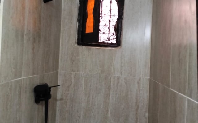 A beautiful, quiet little riad in the heart of the Medina
