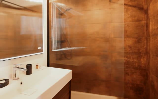 Appartement haussmanien centre Montpellier  - Photo 8
