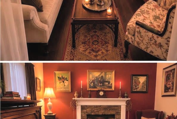 Elegance in Dallas