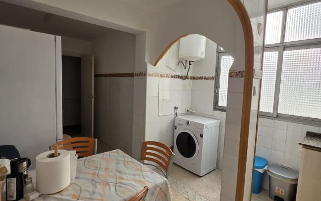 Acolhedor para a comunidade LGBT | 2 quartos, Wi-Fi  - Foto 3