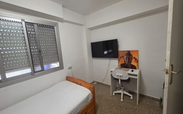 Acolhedor para a comunidade LGBT | 2 quartos, Wi-Fi  - Foto 6
